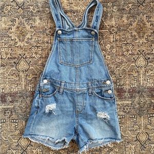 Old Navy overalls